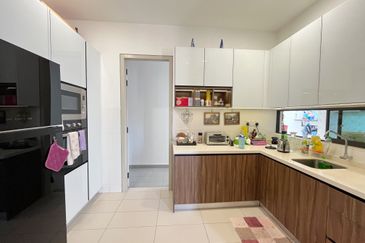 Periwinkle @ Bandar Rimbayu