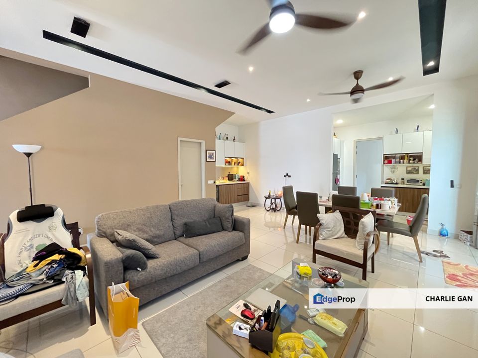 Periwinkle @ Bandar Rimbayu, Telok Panglima Garang, Selangor, Selangor, Telok Panglima Garang