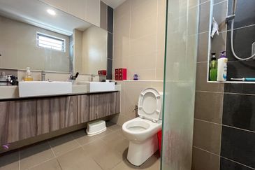 Periwinkle @ Bandar Rimbayu