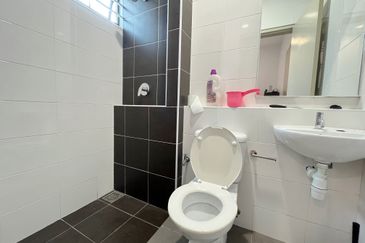 Periwinkle @ Bandar Rimbayu