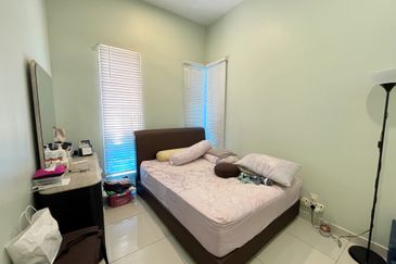 Periwinkle @ Bandar Rimbayu