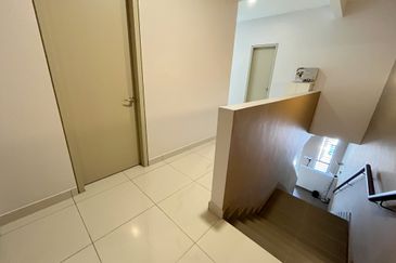 Periwinkle @ Bandar Rimbayu