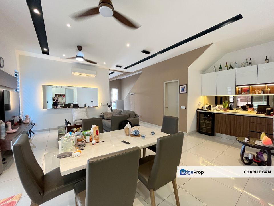 Periwinkle @ Bandar Rimbayu, Telok Panglima Garang, Selangor, Selangor, Telok Panglima Garang