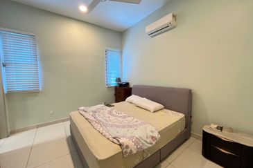 Periwinkle @ Bandar Rimbayu