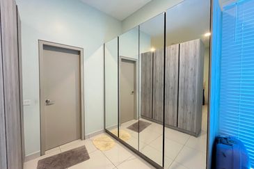 Periwinkle @ Bandar Rimbayu