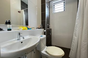 Periwinkle @ Bandar Rimbayu