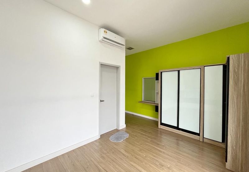 Cheria Residences, Tropicana Aman