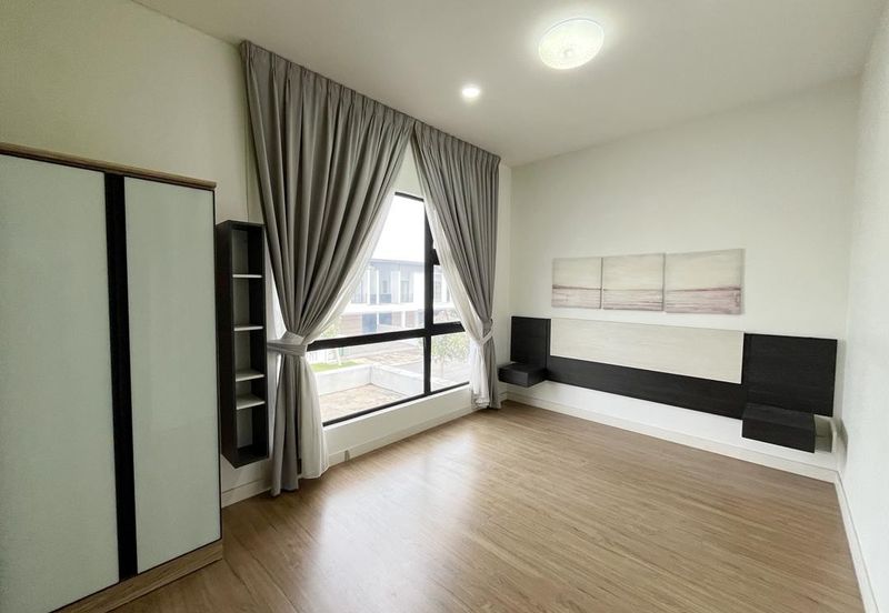 Cheria Residences, Tropicana Aman