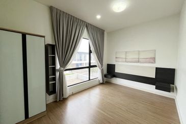 Cheria Residences, Tropicana Aman