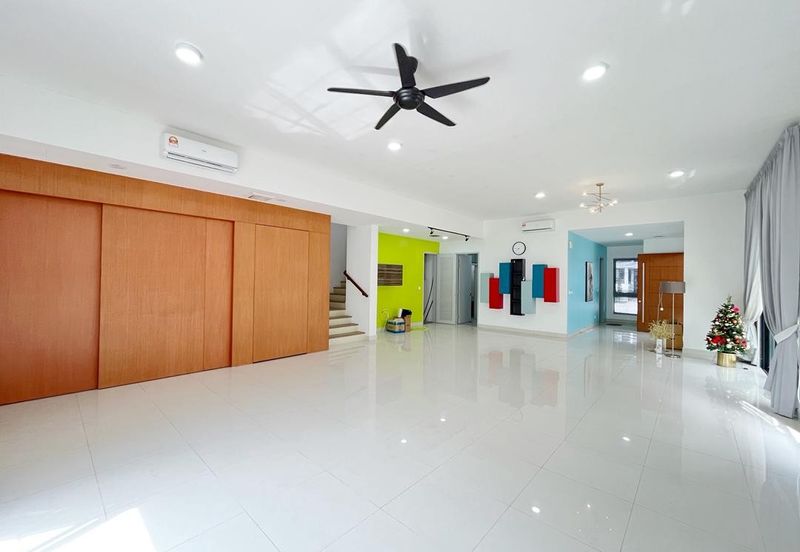 Cheria Residences, Tropicana Aman