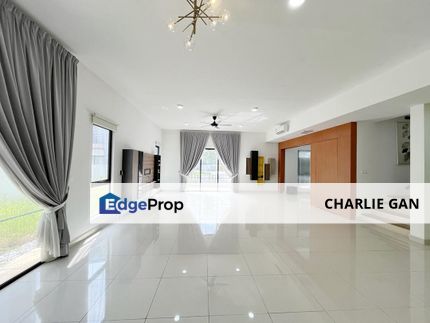 Cheria Residences, Tropicana Aman, Telok Panglima Garang, Selangor, Selangor, Telok Panglima Garang