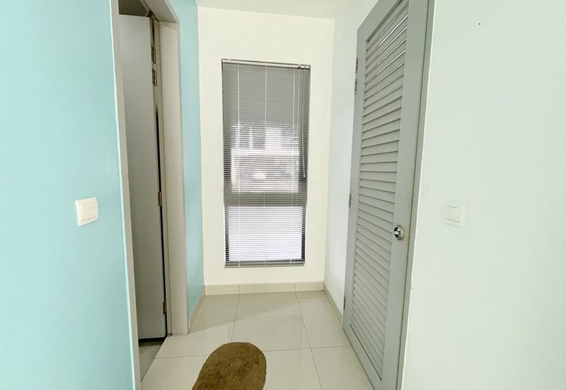 Cheria Residences, Tropicana Aman