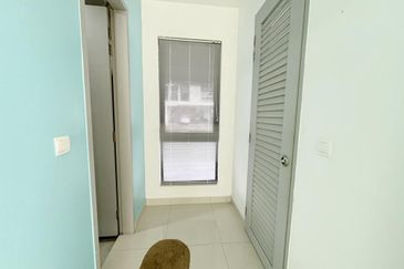 Cheria Residences, Tropicana Aman