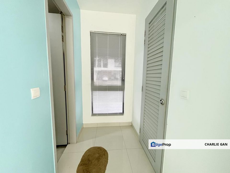 Cheria Residences, Tropicana Aman, Telok Panglima Garang, Selangor, Selangor, Telok Panglima Garang