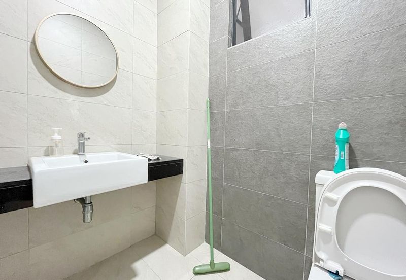 Cheria Residences, Tropicana Aman