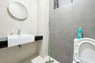 Cheria Residences, Tropicana Aman