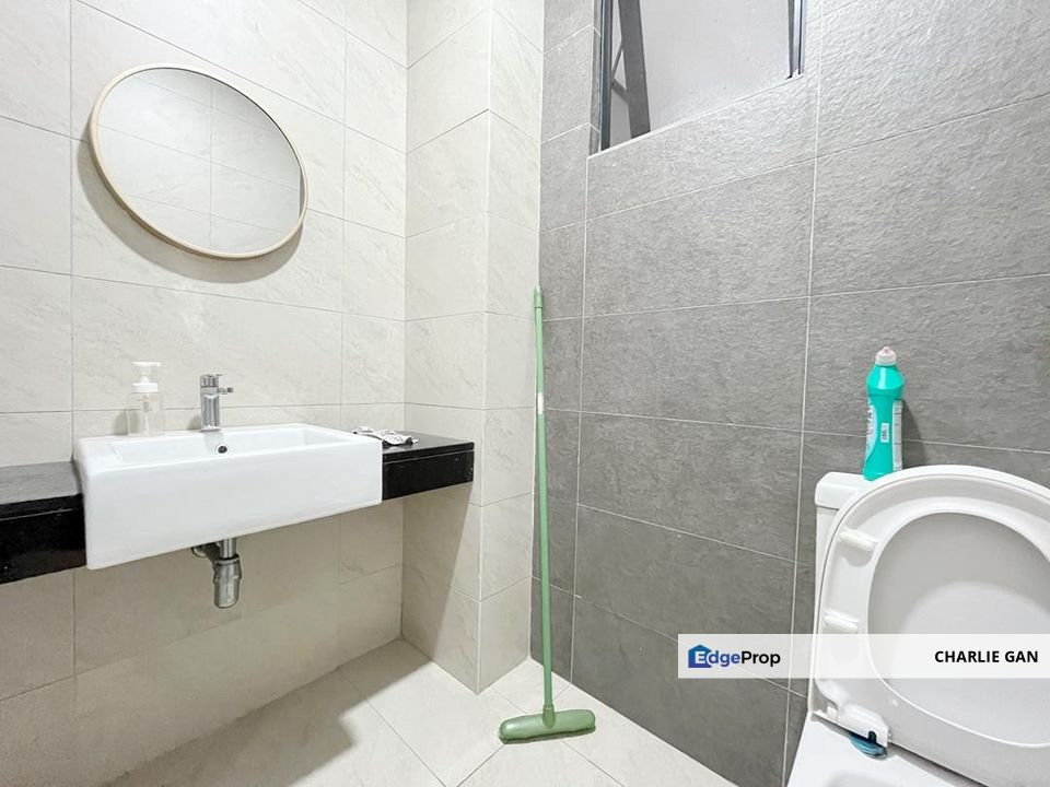 Cheria Residences, Tropicana Aman, Telok Panglima Garang, Selangor, Selangor, Telok Panglima Garang