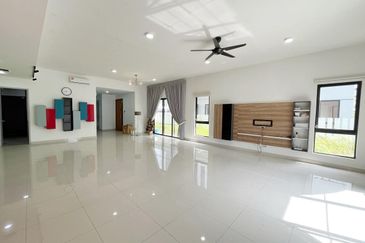 Cheria Residences, Tropicana Aman