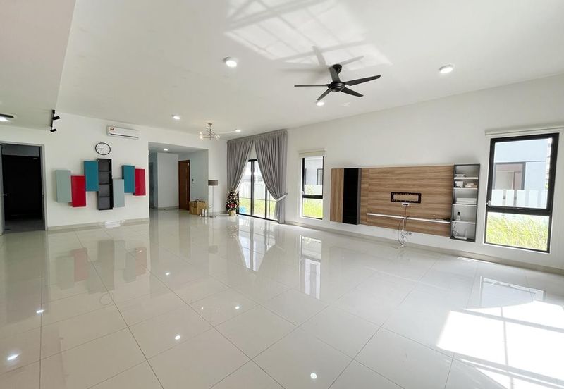 Cheria Residences, Tropicana Aman