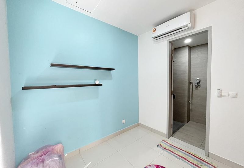 Cheria Residences, Tropicana Aman