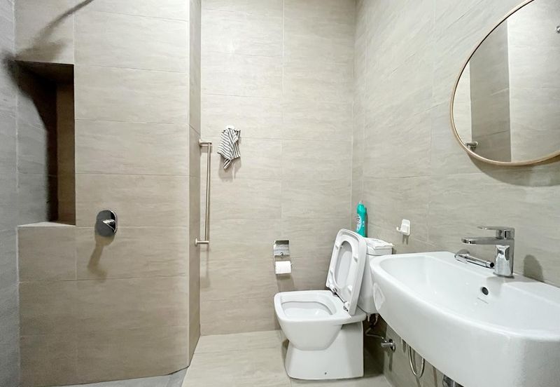 Cheria Residences, Tropicana Aman