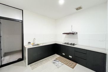 Cheria Residences, Tropicana Aman