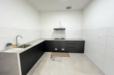 Cheria Residences, Tropicana Aman