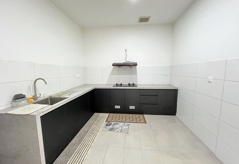 Cheria Residences, Tropicana Aman