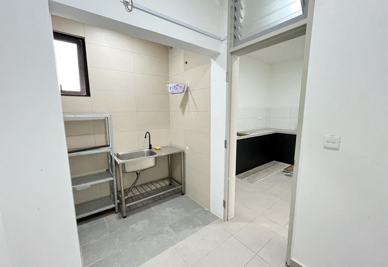 Cheria Residences, Tropicana Aman