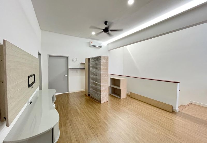 Cheria Residences, Tropicana Aman