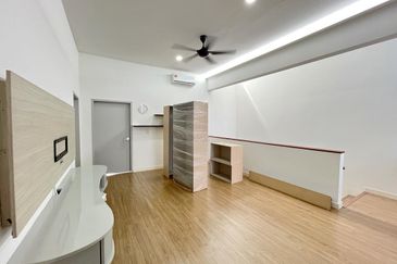 Cheria Residences, Tropicana Aman