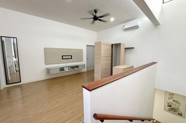 Cheria Residences, Tropicana Aman