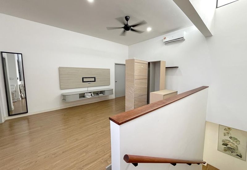 Cheria Residences, Tropicana Aman