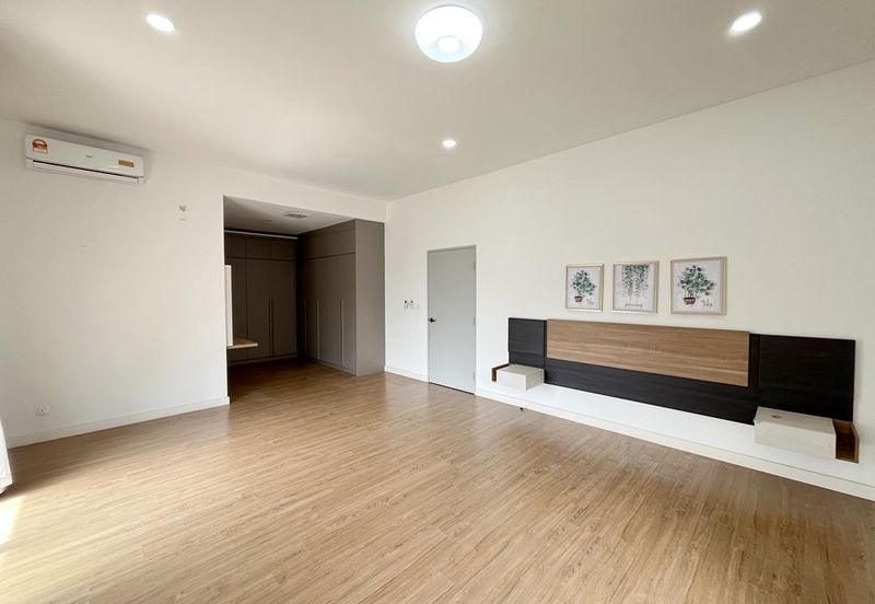 Cheria Residences, Tropicana Aman