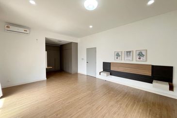 Cheria Residences, Tropicana Aman