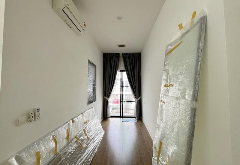 Cheria Residences, Tropicana Aman