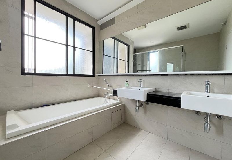 Cheria Residences, Tropicana Aman