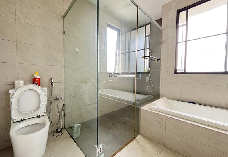 Cheria Residences, Tropicana Aman