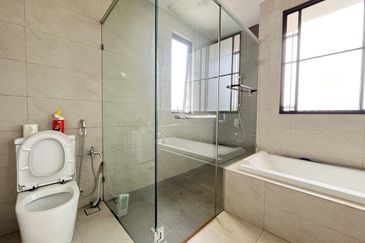 Cheria Residences, Tropicana Aman