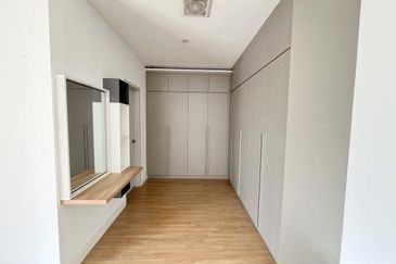 Cheria Residences, Tropicana Aman