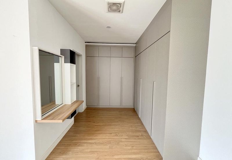 Cheria Residences, Tropicana Aman