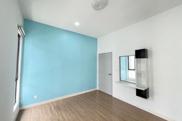 Cheria Residences, Tropicana Aman