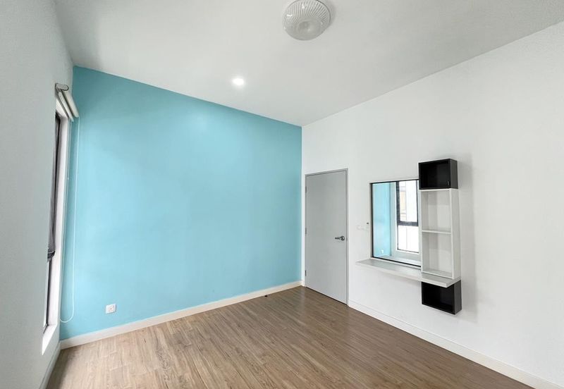 Cheria Residences, Tropicana Aman