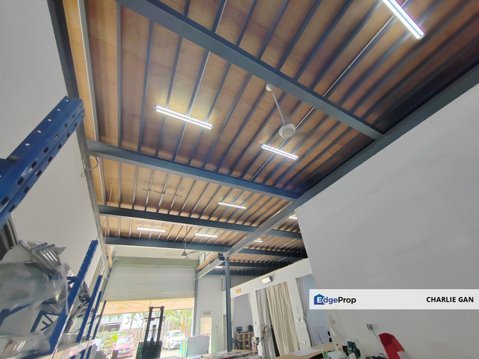 Shah Alam Industrial, Shah Alam, Selangor, Selangor, Shah Alam