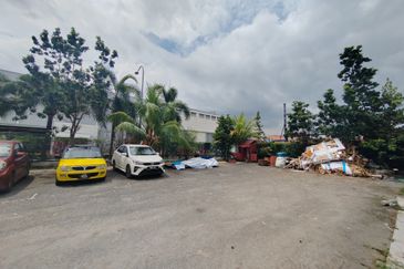 Shah Alam Industrial