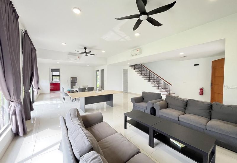 Cheria Residences, Tropicana Aman