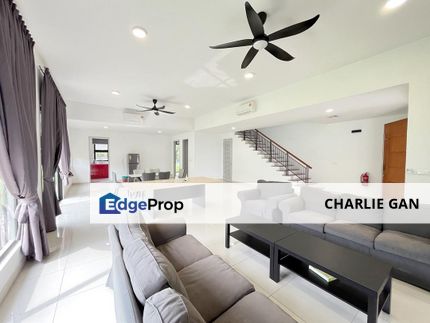 Cheria Residences, Tropicana Aman, Telok Panglima Garang, Selangor, Selangor, Telok Panglima Garang
