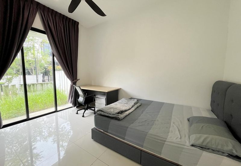 Cheria Residences, Tropicana Aman