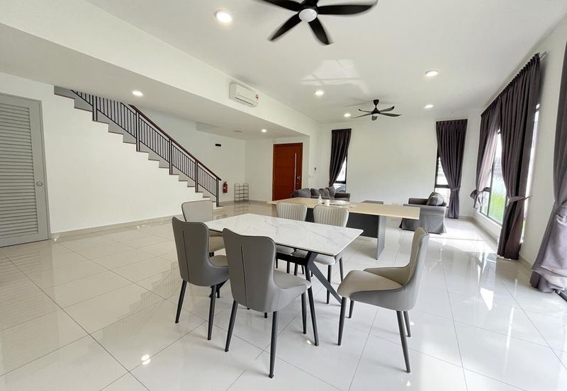 Cheria Residences, Tropicana Aman