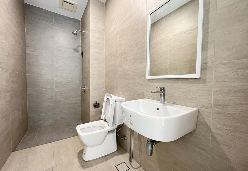 Cheria Residences, Tropicana Aman